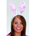 Plush Bunny Ears w/ Tail